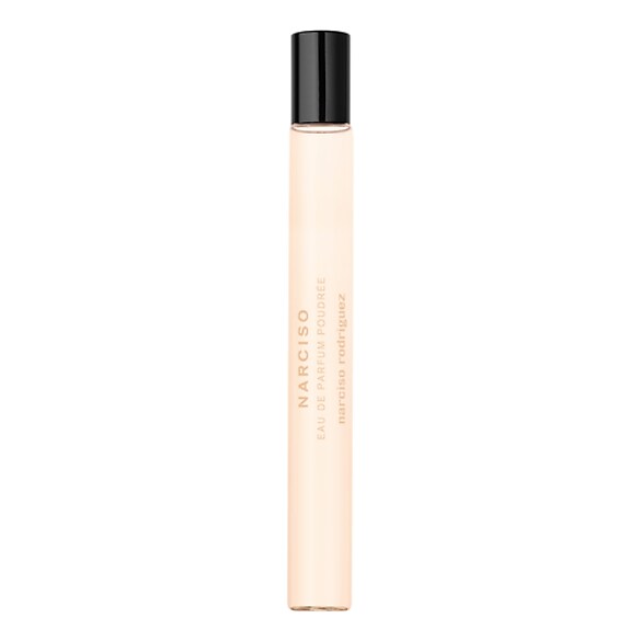 Narciso Poudrée - Eau de Parfum Legnosa Floreale Poudré formato viaggio, NARCISO RODRIGUEZ